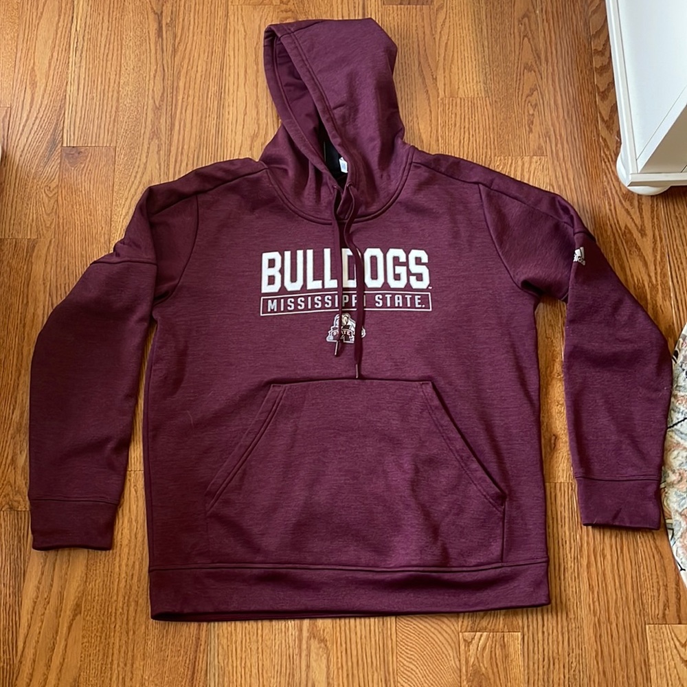 Mississippi state hoodie